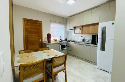 Casa com 2 quartos à venda na Rodovia BR-101, 1, Rio Bonito (Pirabeiraba), Joinville