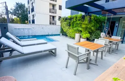 Apartamento com 3 quartos à venda na Rua Visconde de Mauá, América, Joinville