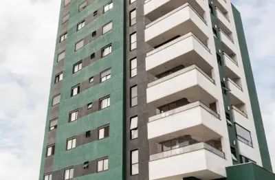Apartamento com 3 quartos à venda na Rua Aracaju, Saguaçu, Joinville