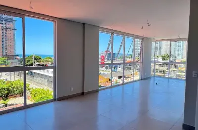 Apartamento com 4 quartos à venda na Avenida Nereu Ramos, Itacolomi, Balneário Piçarras