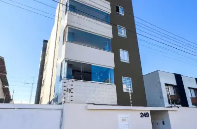 Apartamento com 2 quartos à venda na Rua Pastor Schliper, Bom Retiro, Joinville
