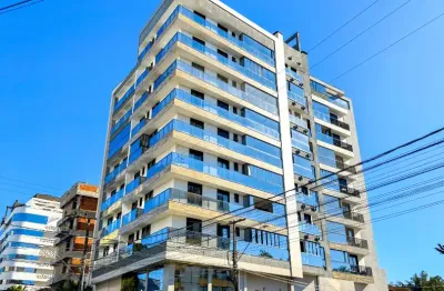 Apartamento com 3 quartos à venda na Rua Fernando Machado, América, Joinville