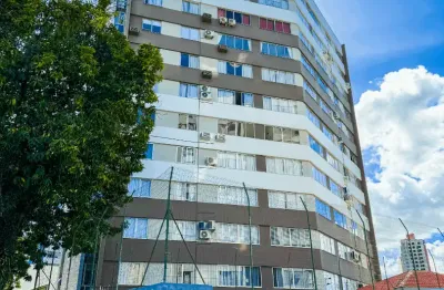 Apartamento com 3 quartos à venda na Rua Paraná, Anita Garibaldi, Joinville