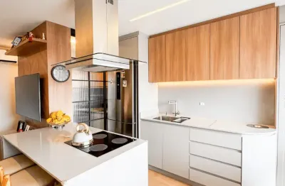 Apartamento porteira fechada - 3 quartos (1 suíte) - costa e silva