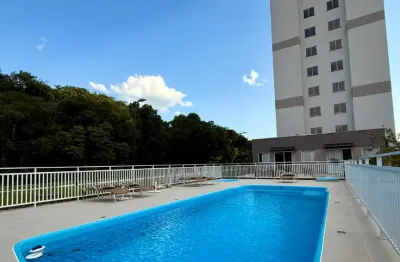 Apartamento com 2 quartos à venda na Rua João Vogelsanger, Santo Antônio, Joinville