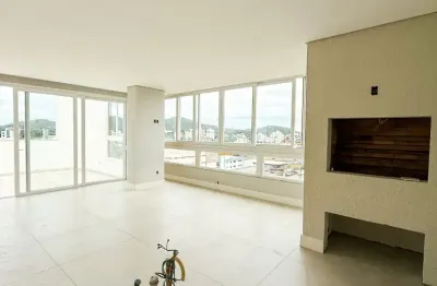 Cobertura com 4 quartos à venda na Rua Aracaju, 1340, Santo Antônio, Joinville