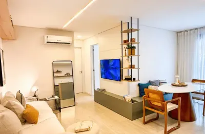 Apartamento com 2 quartos à venda na Rua Corupá, 301, Anita Garibaldi, Joinville