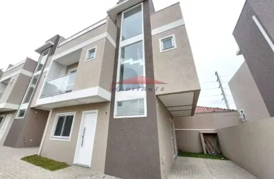 Sobrados internos, sem germinação à venda no bairro uberaba-curitiba-pr.