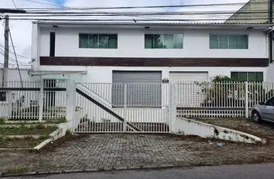 Excelente barracão à venda no bairro uberaba-curitiba-pr.