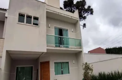 Excelente imóvel à venda em condomínio fechado alto padrão - uberaba - curitiba.