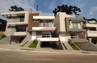Residencial vivendas do bosque - excelentes residências à venda - santa cândida.