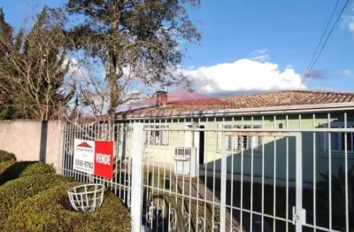 Imperdível oportunidade: casa à venda em curitiba-pr, são braz(jardim vergínia) 2 quartos, 1 suíte, 3 salas, 2 banheiros, 3 vagas, 139,24 m².