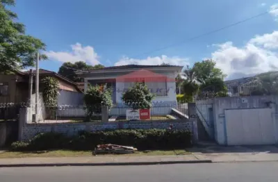 Excelente terreno localizado no bairro uberaba-curitiba-pr
