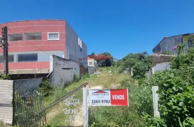 Òtimo terreno localizado no bairro uberaba-curitiba-pr