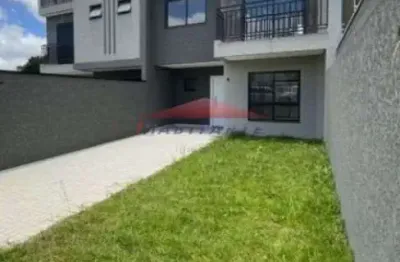 Imperdível: sobrado à venda em curitiba-pr, bairro uberaba - 3 quartos, 1 suíte, 2 salas, 3 banheiros, 2 vagas, 170,00 m².