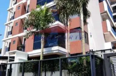 Lindo apartamento garden localizado no bairro vila izabel-curitiba-pr