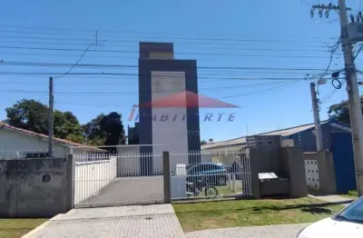Apartamento à venda em curitiba-pr, bairro cajuru, com 1 quarto, 1 banheiro e 22,81m² de área.