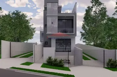 Oportunidade única: casa à venda em curitiba-pr, no bairro uberaba, com 3 quartos, 1 suíte, 1 sala, 4 banheiros e 190m² de área.