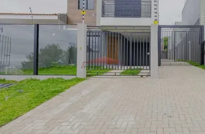 Casa com 3 quartos à venda na rua arthur ramos, 1474, bairro alto, curitiba por r$ 529.000