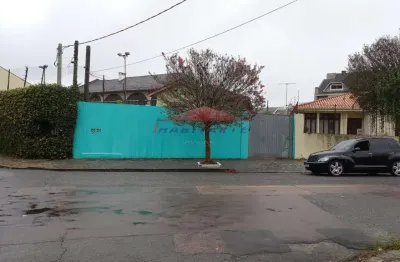 Terreno à venda na rua sant'ana, 331, jardim botânico, curitiba por r$ 1.250.000