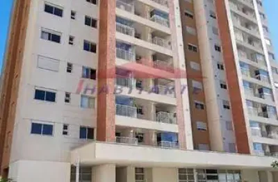 Imperdível apartamento à venda em curitiba-pr, campo comprido: 2 quartos, 1 suíte, 1 vaga, 69,49m² de área