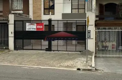 Casa com 2 quartos à venda na Rua Maestro Romualdo Suriani, 35, Jardim das Américas, Curitiba