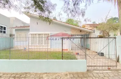 Terreno com casa e edícula à venda ? localização privilegiada