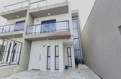 Casa com 3 quartos para alugar na Rua Coronel José Carvalho de Oliveira, 1670, Uberaba, Curitiba