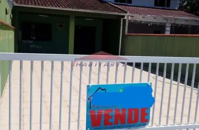 Casa com 3 quartos à venda na Rua Vieira Dos Santos, 999, Centro, Guaratuba