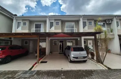 Casa com 3 quartos à venda na Rua Rodolfo Bernardelli, 581, Uberaba, Curitiba