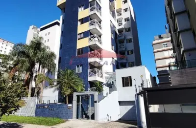 Apartamento de 2 quartos com vaga de garagem no água verde, curitiba-pr: oportunidade de locação!