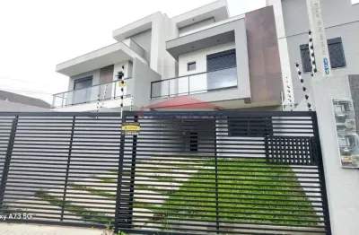 Imperdível sobrado à venda em curitiba-pr, bairro uberaba: 3 quartos, 1 suíte, 1 sala, 3 banheiros, 2 vagas, 144m².