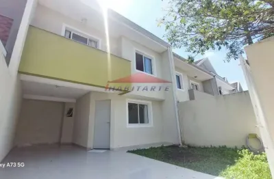 Excelente sobrado à venda em curitiba-pr, bairro uberaba: 3 quartos, 1 suíte, 1 sala, 3 banheiros, 2 vagas, 181,89m²!