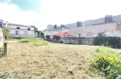 Terreno à venda em curitiba-pr, uberaba: 797m² de oportunidade única!