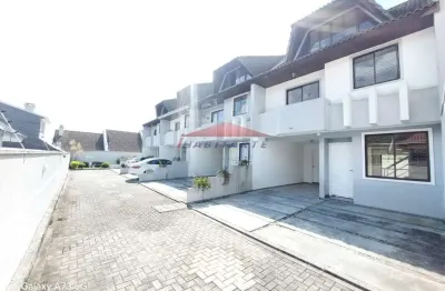 Imperdível sobrado à venda em curitiba-pr - 3 quartos, 1 suíte, 3 banheiros, 3 vagas - jardim das américas - 221,91m²