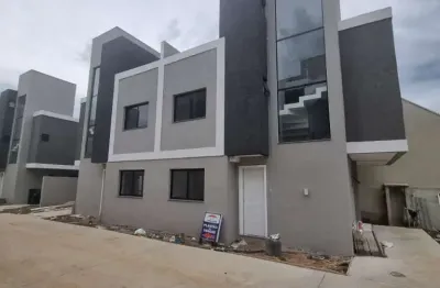 Residencial jardim canaã - excelente empreendimento à venda no bairro uberaba-curitiba-pr.