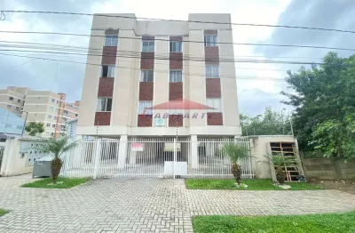 Apartamento à venda em são josé dos pinhais-pr: 3 quartos, 1 suíte, 2 salas, 2 banheiros, 1 vaga de garagem, área de 87,22 m².