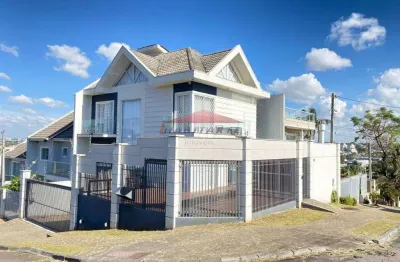 Sobrado à venda em curitiba-pr, bairro uberaba: 3 quartos, 1 suíte, 3 salas, 4 banheiros, 4 vagas, 260m²!