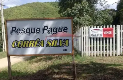 Chácara comercial ou residencial de 19.000 m² à venda em rio branco do sul-pr, no bairro ribeirinha