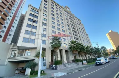 Sala comercial à venda em curitiba-pr, bairro cristo rei! 1 sala, 1 banheiro, 1 copa, 40,97 m² de área. venha conferir!