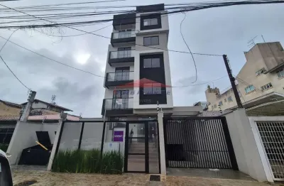 Estudio à venda em curitiba-pr, água verde, 21,79 m² de área