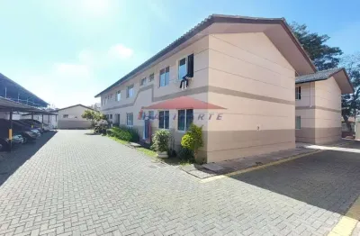 Imperdível oportunidade de apartamento à venda em curitiba-pr, no bairro uberaba: 2 quartos, 1 sala, 1 banheiro e 1 vaga de garagem!