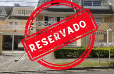 Sobrado para venda em curitiba-pr, bairro jardim das américas: 4 quartos, 2 suítes, 2 salas, 5 banheiros, 2 vagas, 210m².