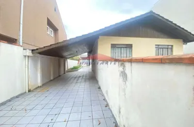 Terreno de 504m² zr3t.1 à venda no bairro hauer em curitiba-pr