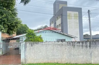 Terreno zr3 à venda em curitiba-pr, bairro cajuru, 462m² de área, perfeito para a construcao de studios ou sobrados!