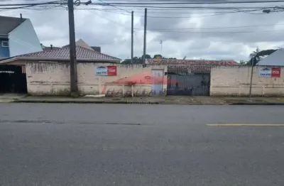 Terreno em condomínio fechado à venda na Rua Augusto Steembock, 231, Uberaba, Curitiba