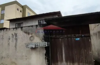 Ótimo terreno localizado no bairro parque da fonto-são josé dos pinhais-pr