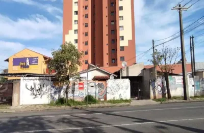 Excelente oportunidade de investimento: terreno à venda em curitiba-pr, bairro boa vista, 650m² de área. adquira já!