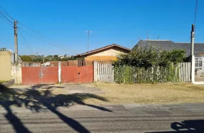 Excelente terreno à venda no bairro hauer-curitiba-pr