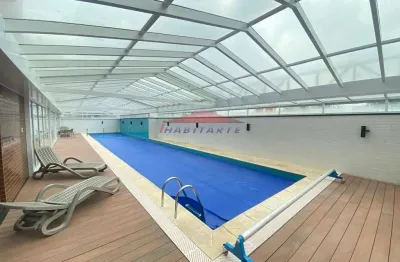 Imperdível! apartamento à venda em curitiba-pr, bacacheri, com piscina,3 quartos, sendo 1 suíte, 1 sala para 2 ambientes, 2 banheiros, 2 vagas, 110m².